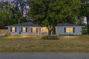 1812 38TH AVENUE, OCALA, FL 34471 Sold 08/28/25
