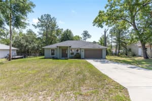 5425 PECAN ROAD, OCALA, FL 34472 Sold 07/14/25
