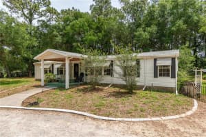 1155 105TH TERRACE, OCALA, FL 34482 Sold 06/30/25