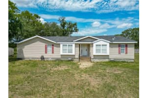 12352 86TH COURT, BELLEVIEW, FL 34420 Sold 12/10/25