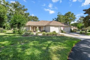 1631 W Dalary Pt #1631, CRYSTAL RIVER