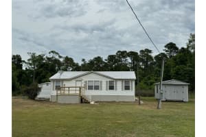 114 RODMAN LANE, PALATKA, FL 32177 Sold 08/04/25