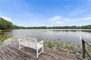 283 RILEY LAKE DRIVE, HAWTHORNE, FL 32640 Sold 09/15/25