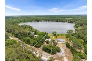 283 RILEY LAKE DRIVE, HAWTHORNE, FL 32640 Sold 09/15/25