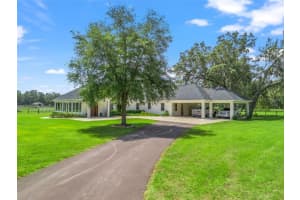 402 Sw 127th Pl, OCALA