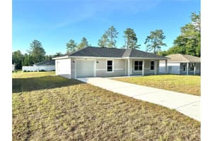 14425 21ST PLACE, OCALA, FL 34481 Sold 07/24/25