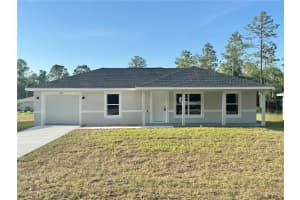 14425 21ST PLACE, OCALA, FL 34481 Sold 07/24/25