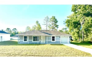 14415 21ST PLACE, OCALA, FL 34481 Sold 07/03/25