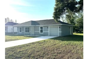 14415 21ST PLACE, OCALA, FL 34481 Sold 07/03/25