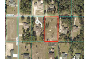 116TH PL, OCALA, FL 34476 Sold 07/25/25