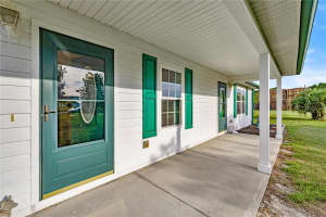 9857 13TH COURT, TRENTON, FL 32693 - MLS#MFROM702482