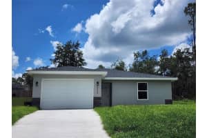 23350 Sw Marine Blvd, DUNNELLON