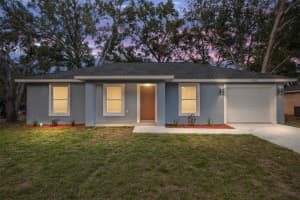 13345 Sw 106 St, DUNNELLON