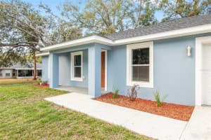 13345 106 STREET, DUNNELLON, FL 34432 - MLS#MFROM702511