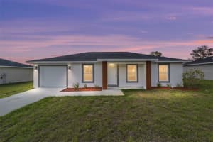 15424 Sw 27 Ln, OCALA