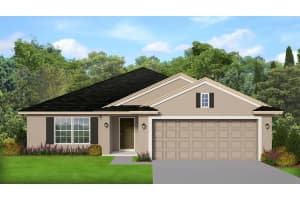4643 Ne 32nd Pl, OCALA