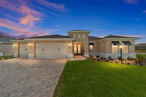 9813 105TH COURT, OCALA, FL 34481 Sold 06/26/25