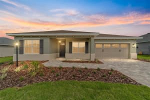 10625 Sw 98th Pl, OCALA