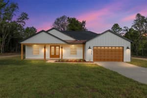 8200 Sw 125th Court Rd, DUNNELLON