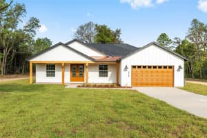 8200 125TH COURT ROAD, DUNNELLON, FL 34432 - MLS#MFROM702563