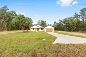 8200 125TH COURT ROAD, DUNNELLON, FL 34432 - MLS#MFROM702563