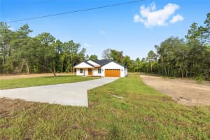 8200 125TH COURT ROAD, DUNNELLON, FL 34432 - MLS#MFROM702563