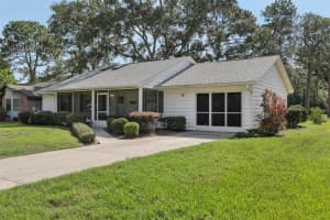 36 GORDON COURT, LEESBURG, FL 34788 Sold 08/20/25