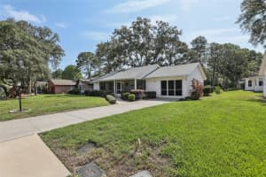 36 GORDON COURT, LEESBURG, FL 34788 Sold 08/20/25
