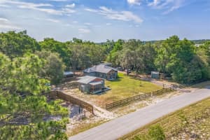 1839 Cr 543a, SUMTERVILLE