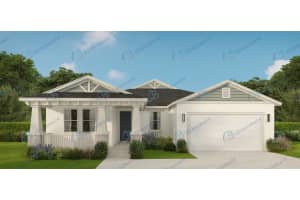5830 Sw 121st Ter, OCALA