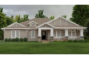 8290 Nw 17th Cir, OCALA