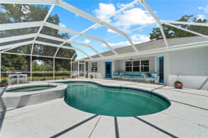 2698 186TH COURT, DUNNELLON, FL 34432 Sold 09/30/25