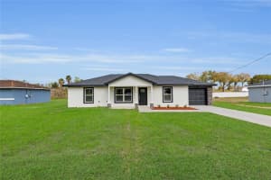 5709 6TH PLACE, OCALA, FL 34482 Sold 10/02/25