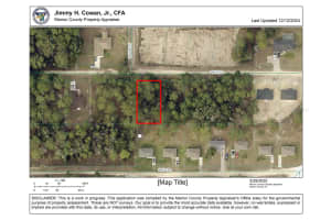 0 21ST PLACE, OCALA, FL 34481 - MLS#MFROM702593