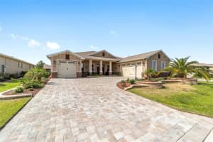 9607 Sw 79th Lane Rd, OCALA