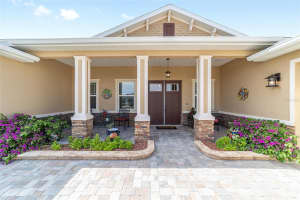 9607 79TH LANE ROAD, OCALA, FL 34481 - MLS#MFROM702596