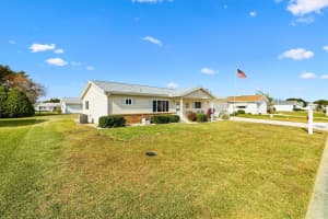 17890 96TH COURT, SUMMERFIELD, FL 34491 Sold 09/26/25