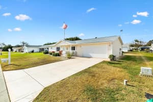 17890 96TH COURT, SUMMERFIELD, FL 34491 Sold 09/26/25