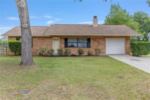2819 Ne 32nd Pl, OCALA
