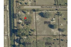 15190 278TH STREET, OKEECHOBEE, FL 34972 - MLS#MFROM702602