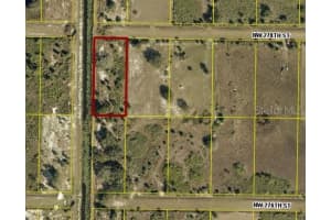 15190 278TH STREET, OKEECHOBEE, FL 34972 - MLS#MFROM702602