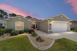 15119 14TH AVENUE ROAD, OCALA, FL 34473 Sold 08/27/25
