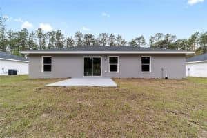 2705 147 TERRACE, OCALA, FL 34481 Sold 08/20/25