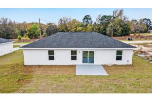17281 36 AVENUE ROAD, OCALA, FL 34473 Sold 08/08/25