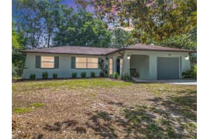 825 HOLLYWOOD CIRCLE, CRYSTAL RIVER, FL 34429 Sold 07/15/25