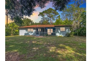 825 HOLLYWOOD CIRCLE, CRYSTAL RIVER, FL 34429 Sold 07/15/25