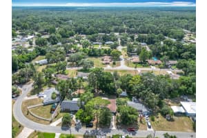 825 HOLLYWOOD CIRCLE, CRYSTAL RIVER, FL 34429 Sold 07/15/25