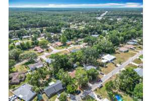 825 HOLLYWOOD CIRCLE, CRYSTAL RIVER, FL 34429 Sold 07/15/25