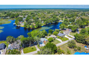 8515 GOSPEL ISLAND ROAD, INVERNESS, FL 34450 Sold 06/30/25