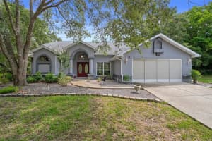 11 CALENDULA COURT, HOMOSASSA, FL 34446 Sold 09/15/25